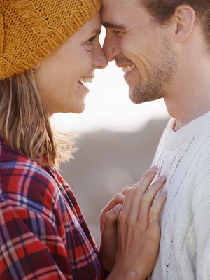 Onko hän paras ystäväsi? Pidä kiinni! Kuva: <span class="photographer">iStockphoto</span>