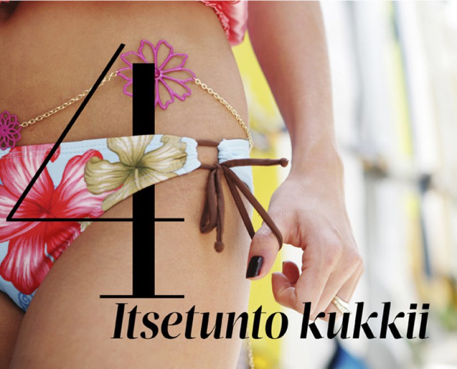 Hyvä seksi kohentaa seksuaalista identiteettiä. Se voi jopa korjata aiempia minän kolhuja tai auttaa seksuaalista itsetuntoa nostamaan päätään.Kun kokee seksin aikana haluavansa ja olevansa haluttu, oma pystyvyyden tunne kasvaa. Rakastelu tekee positiivisella tavalla itsevarmaksi. Tämä heijastuu luottamuksena ja tomeruutena myös arjen askareissa ja haasteissa. Ketju toimii toisinkin päin: Kun työt ja harrastukset luistavat, hyvä fiilis näkyy aktiivisessa ja arvostavassa seksielämässä.