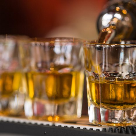 haimatulehdus alkoholi