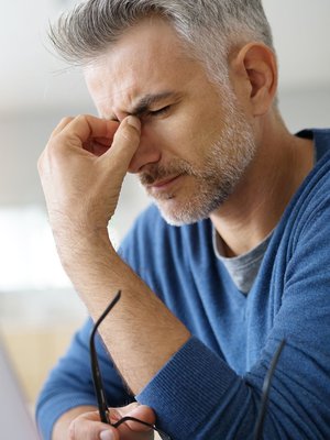  Huimaus on aivan tavallinen migreenin oire, ja ettei migreeniin liity välttämättä ollenkaan päänsärkyä.