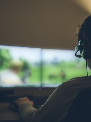 Vanhemman ei pitäisi päästää teiniä linnottautumaan omaan huoneeseensa. Kuva: <span class="photographer">iStock</span>