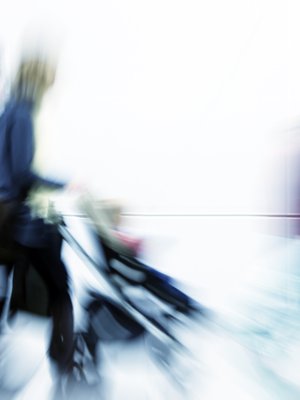 Keskittymiskyvyn hajoaminen on yhä useamman ongelma, aivotutkija sanovat. Kuva: <span class="photographer">iStockphoto</span>