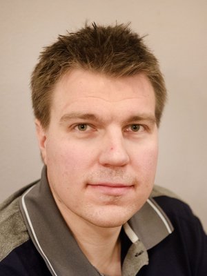 Teemu Ramstedt on pelannut muun muassa Rauman Lukossa, HIFK:ssa, Ruotsin liigassa ja KHL:ssä. Kuva on vuodelta 2018. Kuva: <span class="photographer">Jussi Helttunen</span>