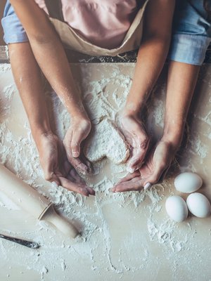 Hitaat askareet auttavat aivoja toipumaan ADT:sta. Kuva: <span class="photographer">iStockphoto</span>