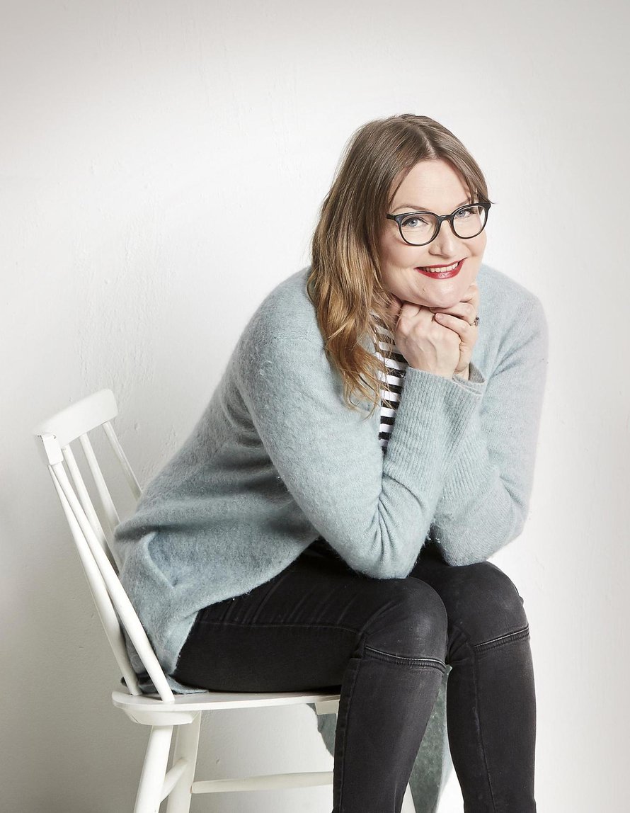 Kuva: <span class="photographer">Juha Salminen</span>