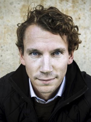 Lukutaidossa ei ole kyse vain iloa tuottavasta harrastuksesta, kirjailija Juha Itkonen sanoo.