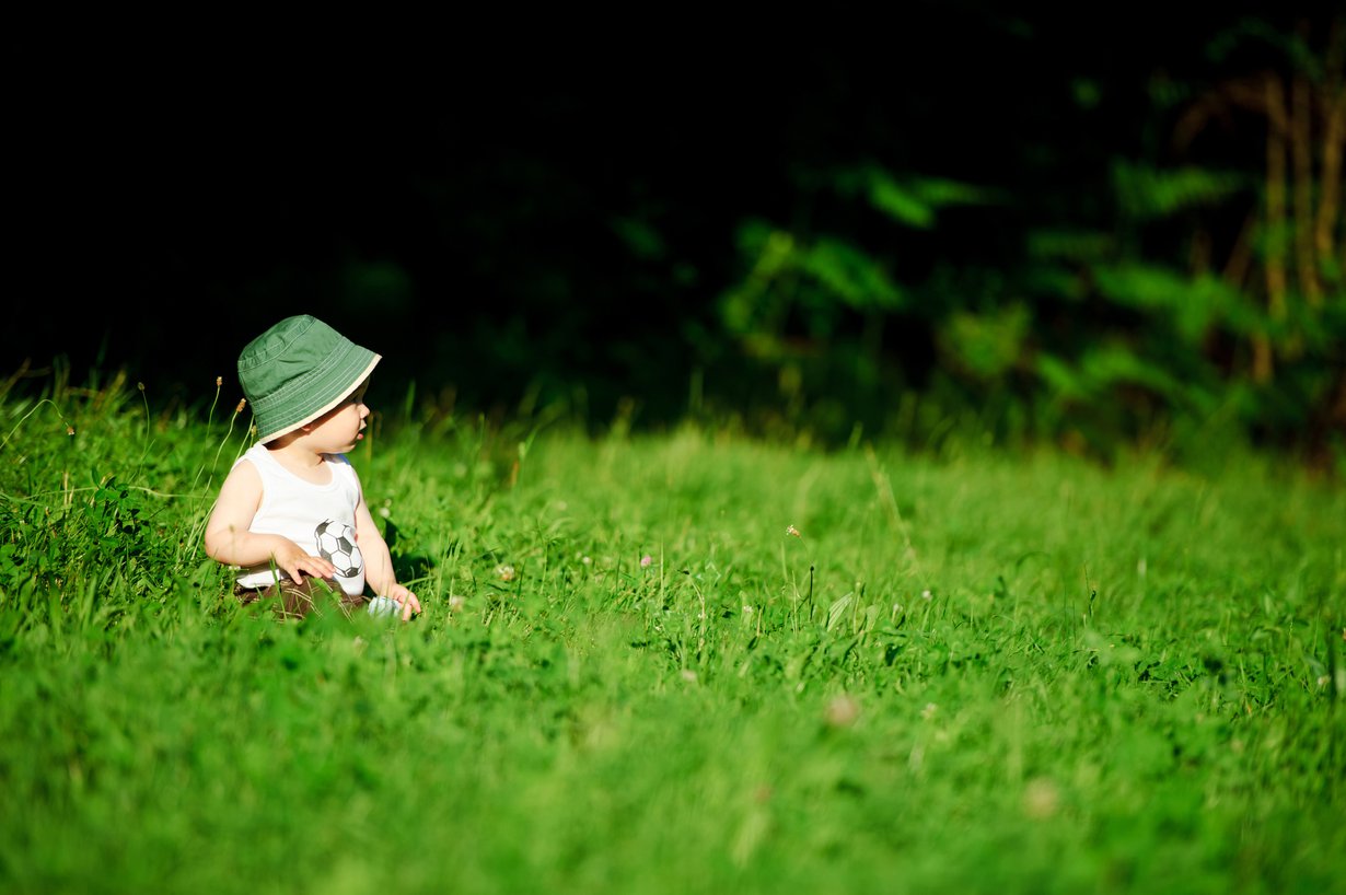 Itikan pistot saattavat tuntua normaalia ärhäkämmiltä, kun keho ei ole tottunut niihin. Kuva: iStockphoto