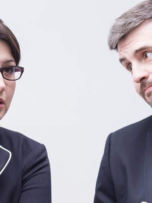 ihmissuhteet, työnjohtaminen