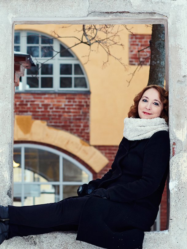 Katriina Järvinen