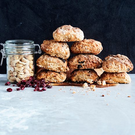 Pikajuuri valmistuu 4–6 tunnissa.