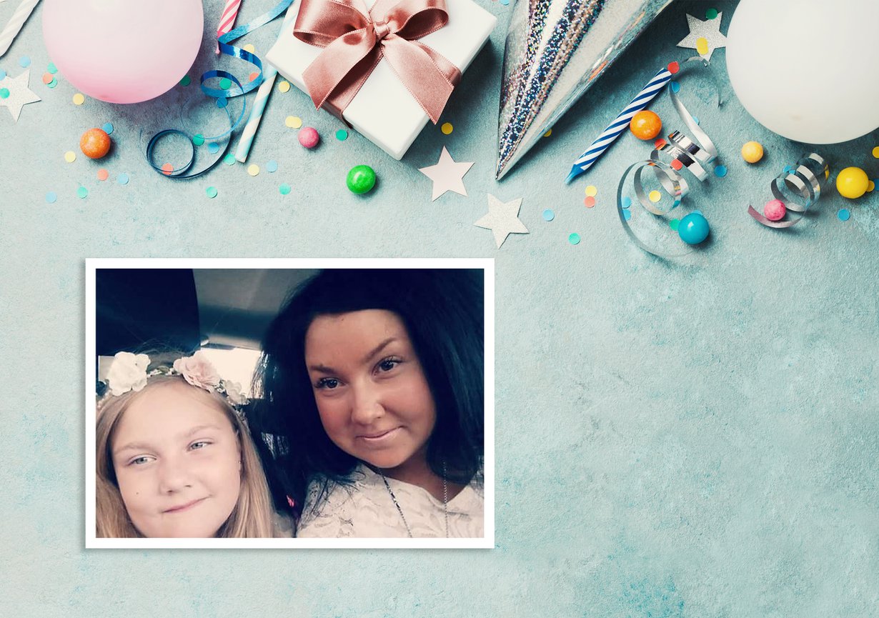 Kuvat: iStockphoto ja Annica Lindénin kotialbumi