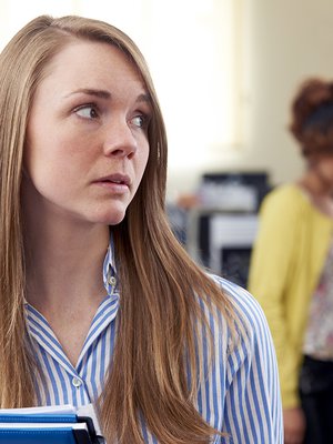 toisen mitatointi vahingoittaa