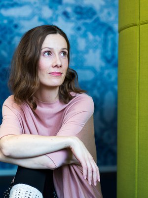 Kuva: <span class="photographer">Satu Kemppainen</span>