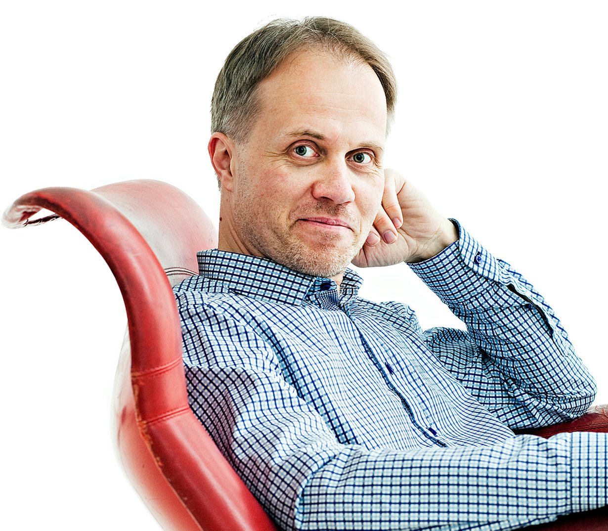 Petri Tamminen