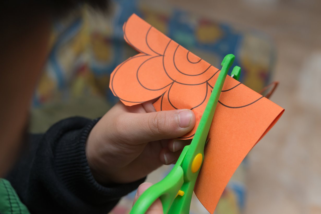 Haavereita saattaa sattua arkisissa puuhissa. Kuva: iStockphoto