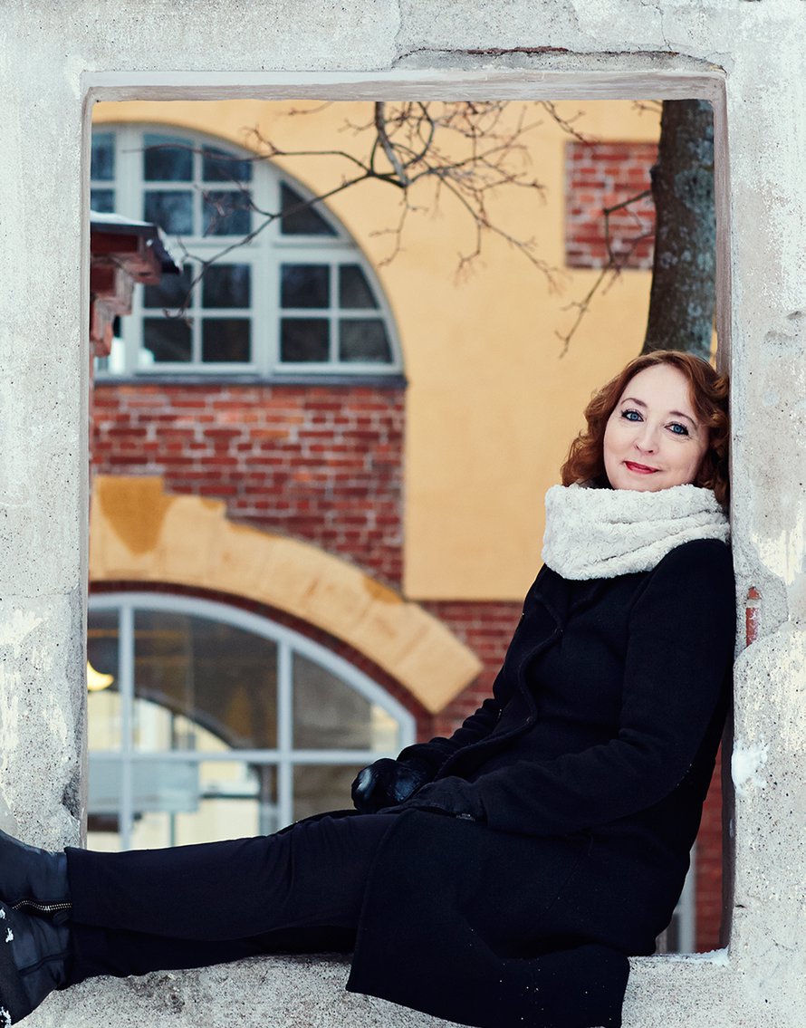 Katriina Järvinen