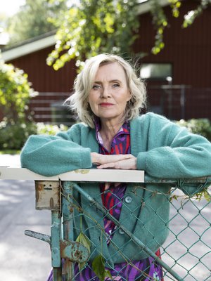 "On ollut pakko opetella sanomaan, etten pysty enkä kykene. Sekä tutut että tuntemattomat ovat poikkeuksetta olleet ymmärtäväisiä ja auttaneet", Eve Hietamies kertoo.