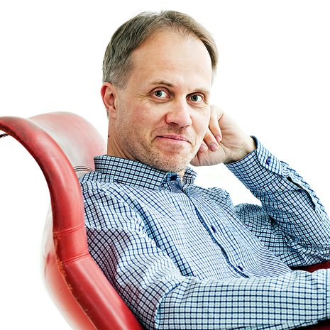 Kuva Jaakko Lukumaa