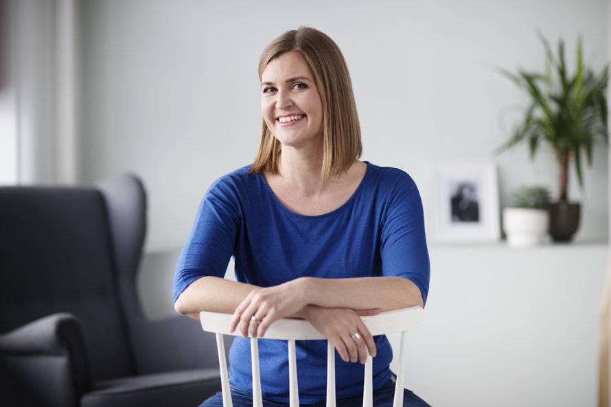 Kuva: <span class="photographer">Panu Pälviä</span>