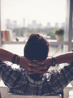 stressi uupumus väsymys