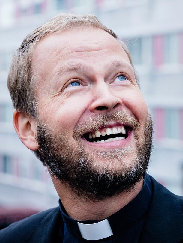 Kuva: <span class="photographer">Jaakko Lukumaa</span>