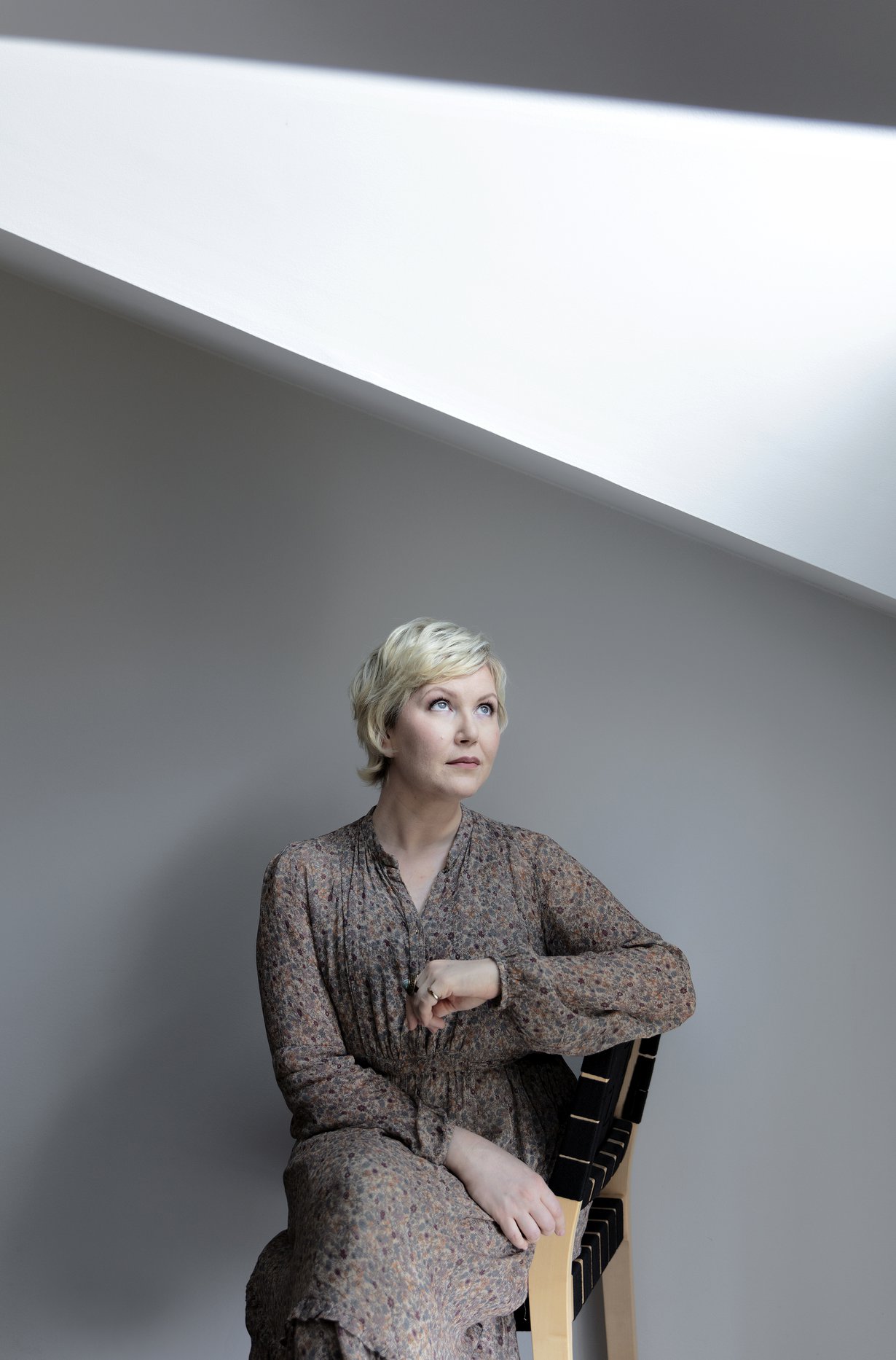 Astrid on auttanut lasta käsittelemään kuolemaa kirjojen avulla. ”Veljeni Leijonamielen jälkeen hän alkoi puhua jälleensyntymästä ja miettiä, millaisessa muodossa synnymme uudelleen”, Astrid kertoo.