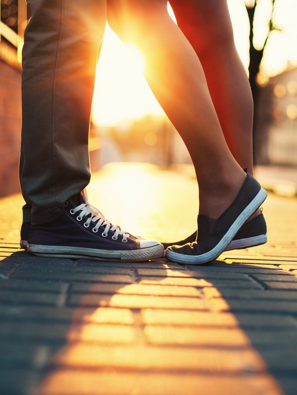 Välitä lapsellesi kunnioittava asenne seksikumppania kohtaan. Kuva: <span class="photographer">Shutterstock.</span>