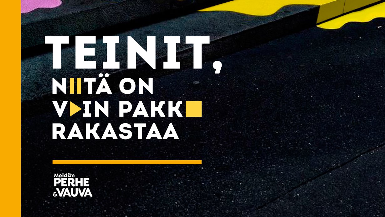 Tiesitkö: Aivojen kehíttyminen ei ole lineaarista, vaan aivot tekevät spurtteja kaikissa kehitysvaiheissa. Kuva: Niina Behm