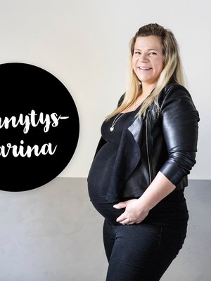 Heidin kaksi ensimmäistä poikaa ovat syntyneet kiireellisellä sektiolla. Kolmas poika tuli maailmaan suunnitellulla sektiolla. Kuvat: Lasse Lecklin