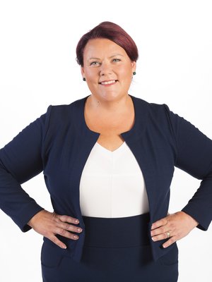 Suomen Supernanny -sarja alkaa ensi keväänä. Kuva: <span class="photographer">Antti Mikkola/Warner Bros International Television Production Finland.</span>
