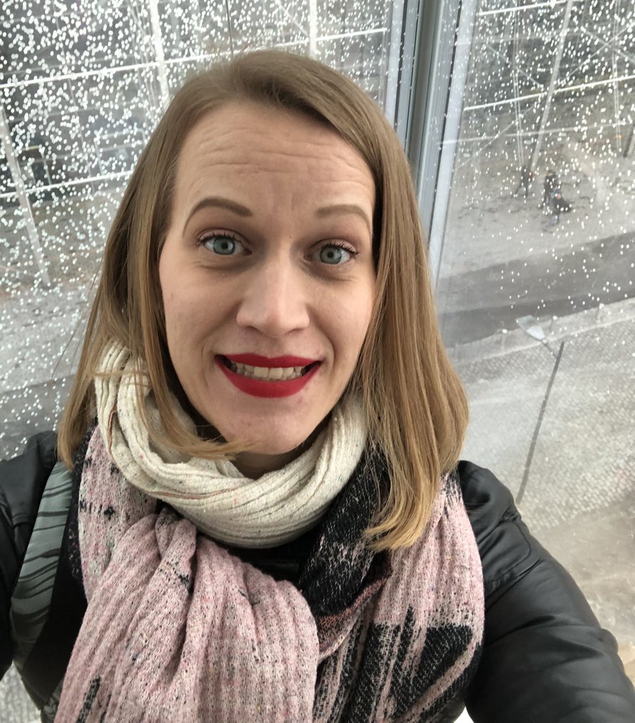 Nuorta ei saa jättää yksin hänen etsiessään vaihtoehtoja omalle minuudelleen tai kun hän kokeilee rajojaan, Marttinen sanoo. Kuva: <span class="photographer">Elina Marttinen</span>
