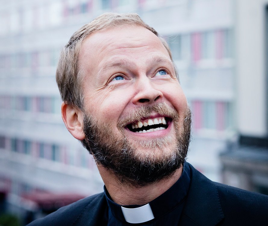 Kuva: <span class="photographer">Jaakko Lukumaa</span>
