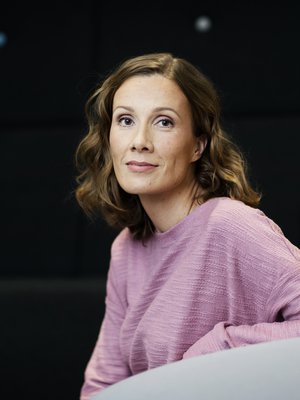 Kuva: <span class="photographer">Panu Pälviä</span>