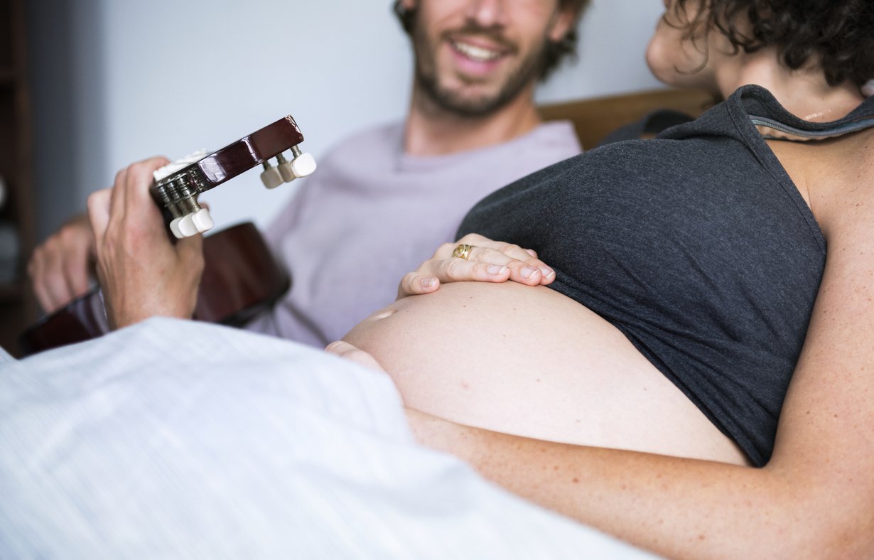 Sopivan kumppanin löytymiseen voi kulua aikaa. Tällöin myös lapsihaaveet saavat odottaa. Kuva: iStockphoto