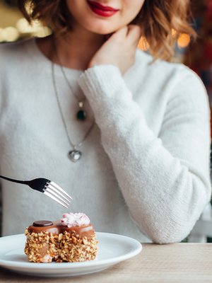 Tunnista onegelmasyöminen