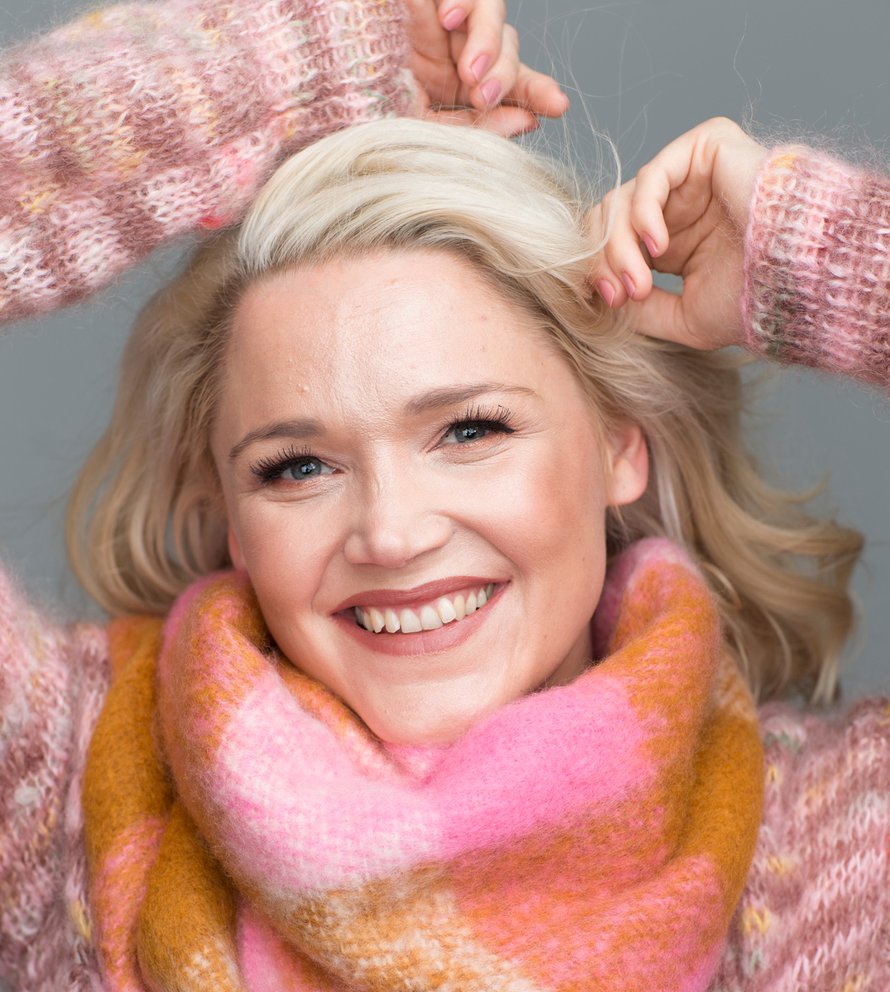 Anna-Maija Tuokko
