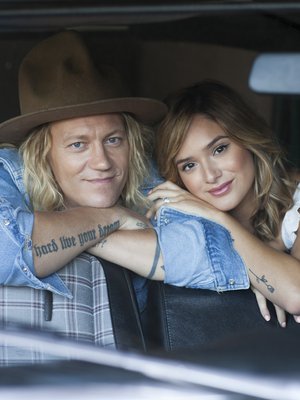 Jukka ja Chachi Hildén menivät naimisiin syksyllä Suomessa. Isot hääjuhlat vietetään ensi kesänä Meksikossa.