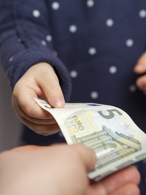 Vitonen oman huoneen siivoamisesta? 