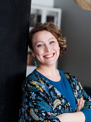 Hei relatkaa! Vauvat on ihania, eikä niistä koskaan uutisoida liikaa. Kuva: <span class="photographer">Satu Kemppainen</span>