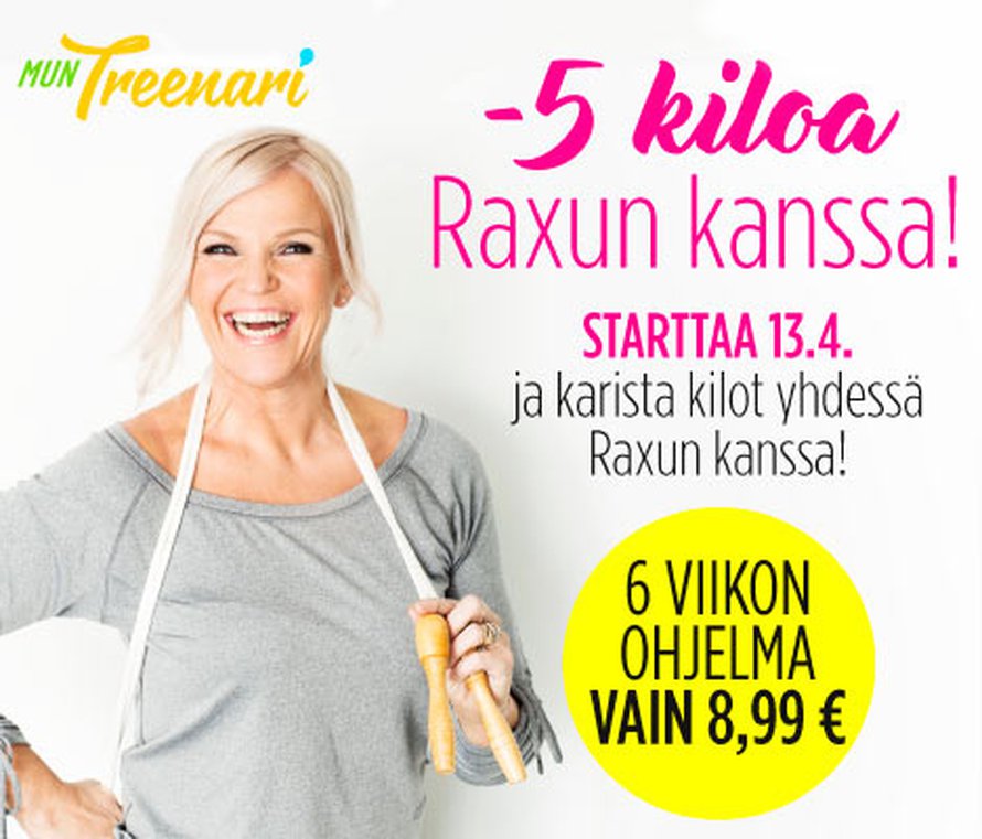 Loppu häämöttää