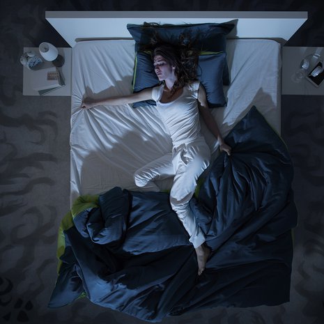 yöhikoilu, vaihdevuodet, painajaiset, unihäiriöt, hormonihoito