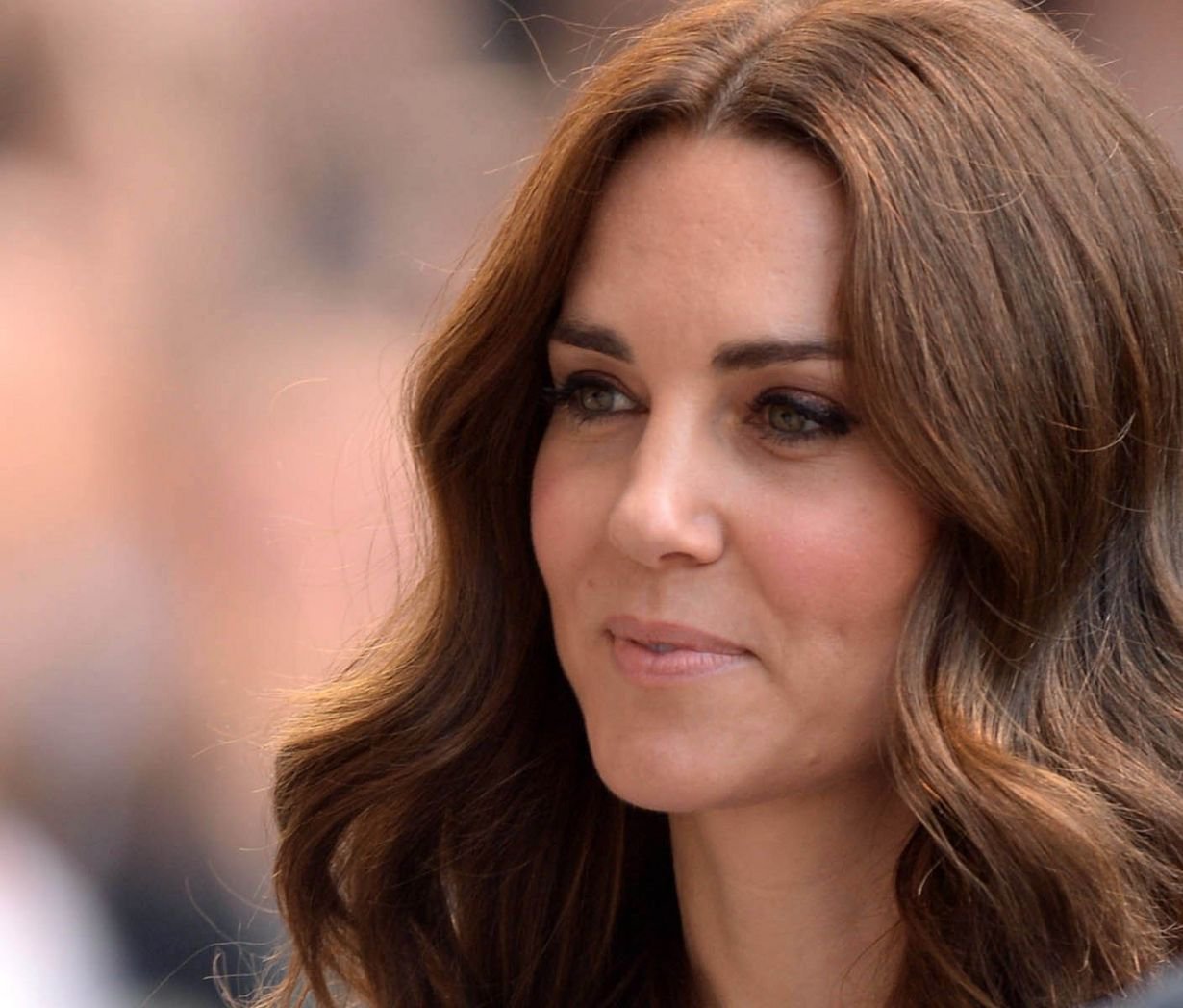 Kate synnytti Lontoon Paddingtonissa sijaitsevan sairaalan yksityisessä Lindo-siivessä. Kuva: MVphotos.