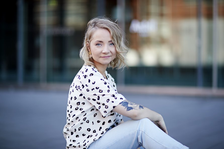 Vanhemmuus ja lasten kanssa vietetty aika ei ole äitien yksinoikeus – eikä myöskään velvollisuus.