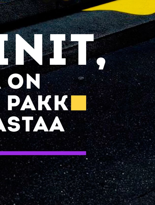 Myös vanhemman identiteetti kehittyy, kun lapsi on murrosiässä. Podcastin tässä jaksossaidentiteetin kehityksestä ovat keskustelemassa Mio Kivelä ja Elina Marttinen. Kuva: <span class="photographer">Niina Behm</span>