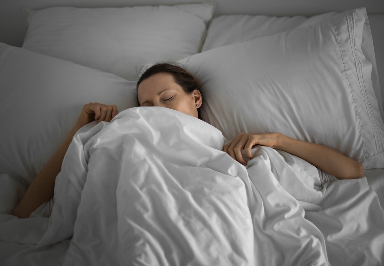  Uniapnea voi olla melko vaikeakin ilman, että ihminen huomaa olevansa väsynyt. 