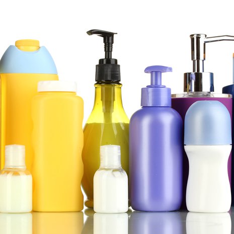 Karsi kosmetiikkaa ihon vuoksi allergia ihottuma