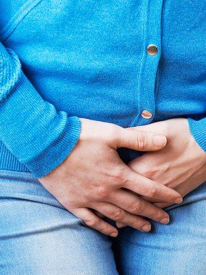 virtsarakontulehdus, virtsavaivat, estrogeeni, hormonihoito