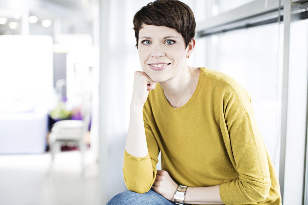 Kuva: Anna Huovinen