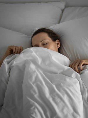  Uniapnea voi olla melko vaikeakin ilman, että ihminen huomaa olevansa väsynyt. 