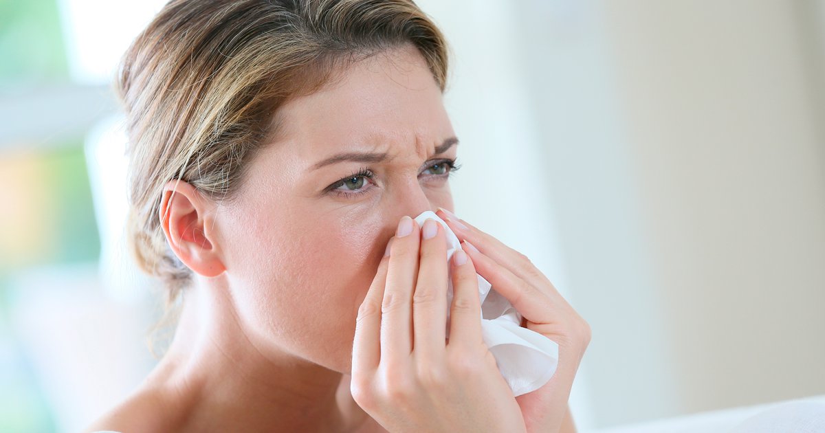 Nuhaa ja hengityksen vinkunaa mikä auttaa? Hyvä Terveys